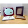 Image 1 : 4 Picture Frames