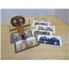 Image 1 : Stereo Scope with Pictures