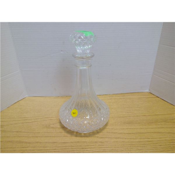 Decanter