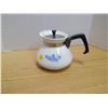 Image 1 : Corning Ware tea/coffee pot