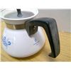 Image 2 : Corning Ware tea/coffee pot