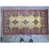 Image 1 : DECORATIVE RUG -USED