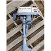 Image 3 : EVINRUDE 2 HP BOAT MOTOR