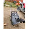 Image 1 : POULAN P521 SNOW THROWER