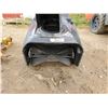 Image 2 : POULAN P521 SNOW THROWER