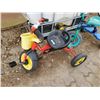 Image 2 : 2 KIDS TRICYCLES