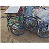Image 1 : 2 MEN'S BICYCLES FOR PARTS OR REPAIR