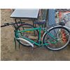 Image 3 : 2 MEN'S BICYCLES FOR PARTS OR REPAIR