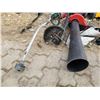 Image 3 : 2 WEEDEATERS (FOR PARTS OR REPAIR) + LEAF BLOWER