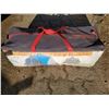 Image 1 : 2 PERSON DOME TENT (APPEARS COMPLETE - NOT SET UP)
