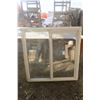 Image 1 : 38 X 37.5 (at Outside of Flanges) Sliding Window