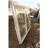 Image 2 : 38 X 37.5 (at Outside of Flanges) Sliding Window