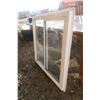 Image 3 : 38 X 37.5 (at Outside of Flanges) Sliding Window