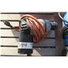 Image 2 : Black and Decker Drill and Powerfist Angle Grinder *working*