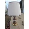Image 2 : electric lamp with shade