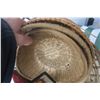 Image 2 : Box of Misc. Items Including Baskets & Classy Cutter