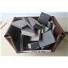Image 1 : Tray of Sanding Blocks