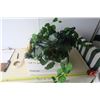 Image 1 : Artificial Flowers and Sewing Supplies