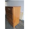 Image 3 : 4 Drawer Dresser 36 X 16 X 18