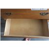 Image 4 : 4 Drawer Dresser 36 X 16 X 18
