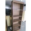 Image 3 : Book Shelf 23 X 12 X 72.5