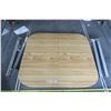 Image 1 : Kitchen Table w/ Heavy Duty Legs