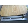 Image 2 : Kitchen Table w/ Heavy Duty Legs