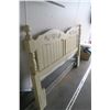 Image 2 : Wooden Headboard
