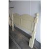 Image 3 : Wooden Headboard