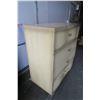 Image 2 : 4 Drawer Dresser 34 X 18 X 41.5