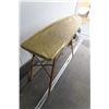 Image 2 : Antique Ironing Board 54" Long