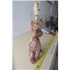 Image 2 : Poodle Lamp