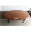 Image 4 : Vintage Coffee Table 24 X 36