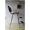 Image 1 : Antique Step / High Chair