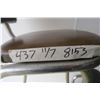 Image 8 : Antique Step / High Chair