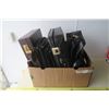 Image 1 : Box of Briefcases & Laptop Bag