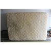 Image 1 : Double Mattress and Box Spring