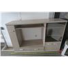 Image 1 : Entertainment Stand 59 X 16.5 X 40