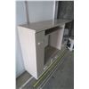 Image 2 : Entertainment Stand 59 X 16.5 X 40