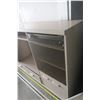 Image 3 : Entertainment Stand 59 X 16.5 X 40