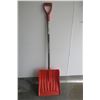 Image 1 : Red Snow Shovel