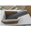 Image 1 : Box of Rebar Pieces 28" Long