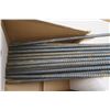 Image 2 : Box of Rebar Pieces 28" Long