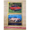 Image 1 : 2 CHEVY CAR PICTURES