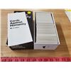 Image 2 : CARDS AGAINST HUMANITY CA EDITION