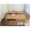 Image 1 : 12 NEW PILSNER GLASSES