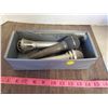 Image 1 : 3 MICROPHONES