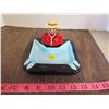 Image 1 : MOUNTIE CERAMIC ASHTRAY