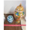 Image 2 : 4 VASES
