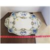 Image 1 : CERAMIC TURKEY PLATTER
